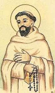 Blessed Alfonso Da Cusco