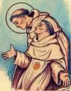 Blessed Alfonso De Meneses