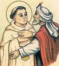 Blessed Alfonso Del Rio