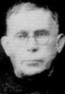 Blessed Alfonso Lopez