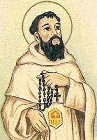 Blessed Alfonso Tabela