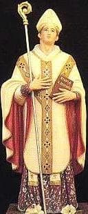 Blessed Alfred Of Hildesheim