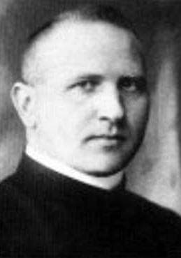 Blessed Alojzy Liguda