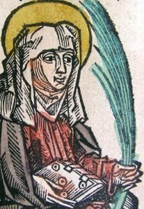 Blessed Alphais Of Cudot