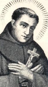 Blessed Amadeus Of Portugal