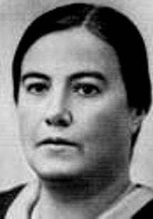 Blessed Amalia Abad Casasempere De Maestre