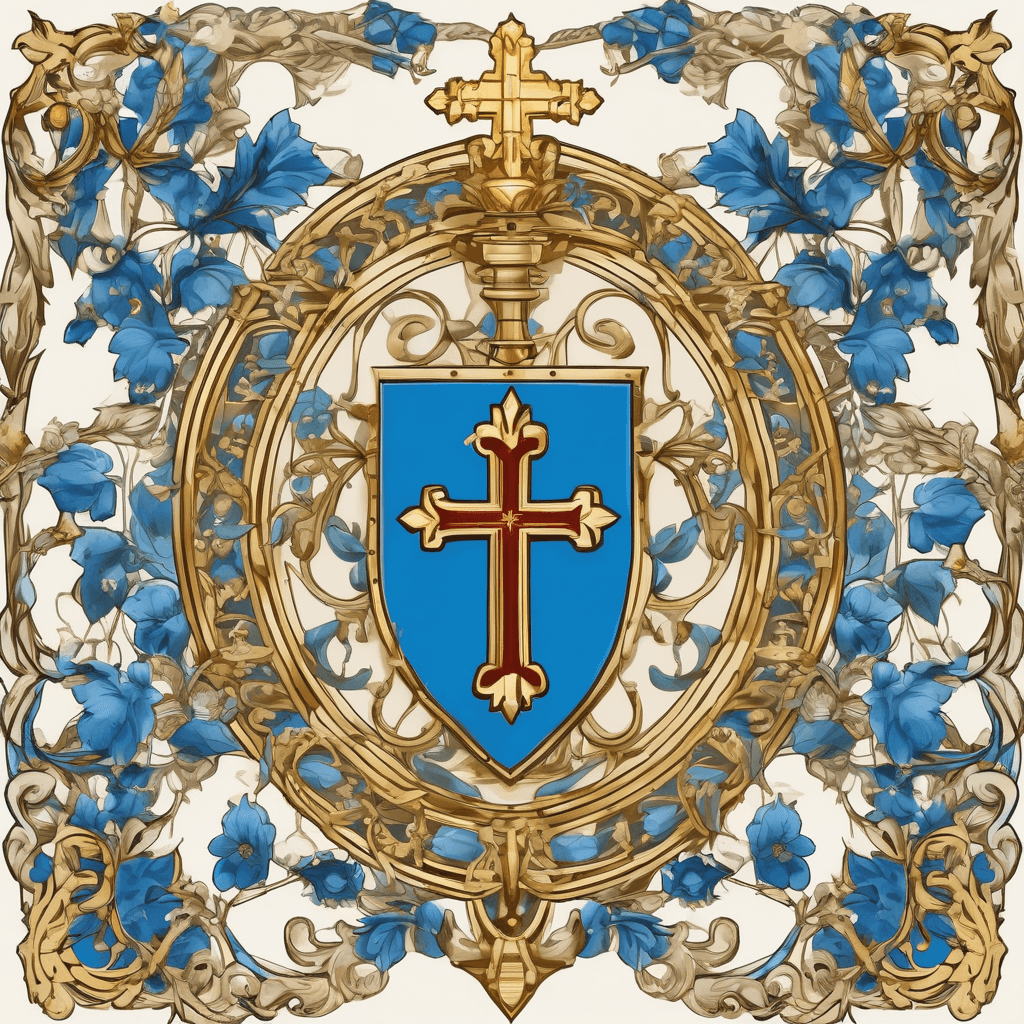 Blessed Amata Of San Sisto