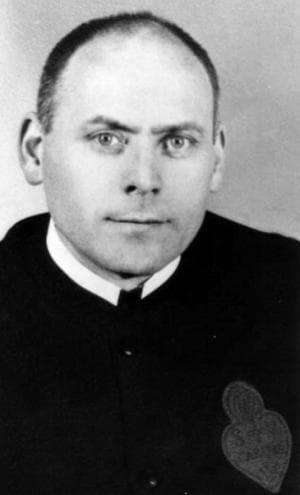 Blessed Andrea Bordino