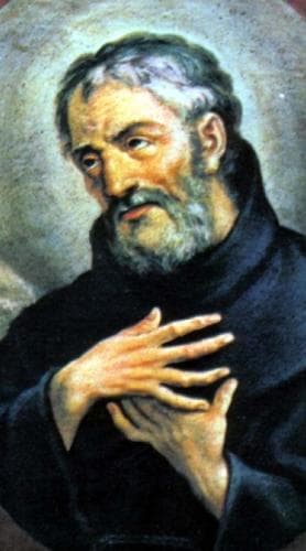 Blessed Andrea Caccioli