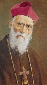 Blessed Andrea Giacinto Longhin