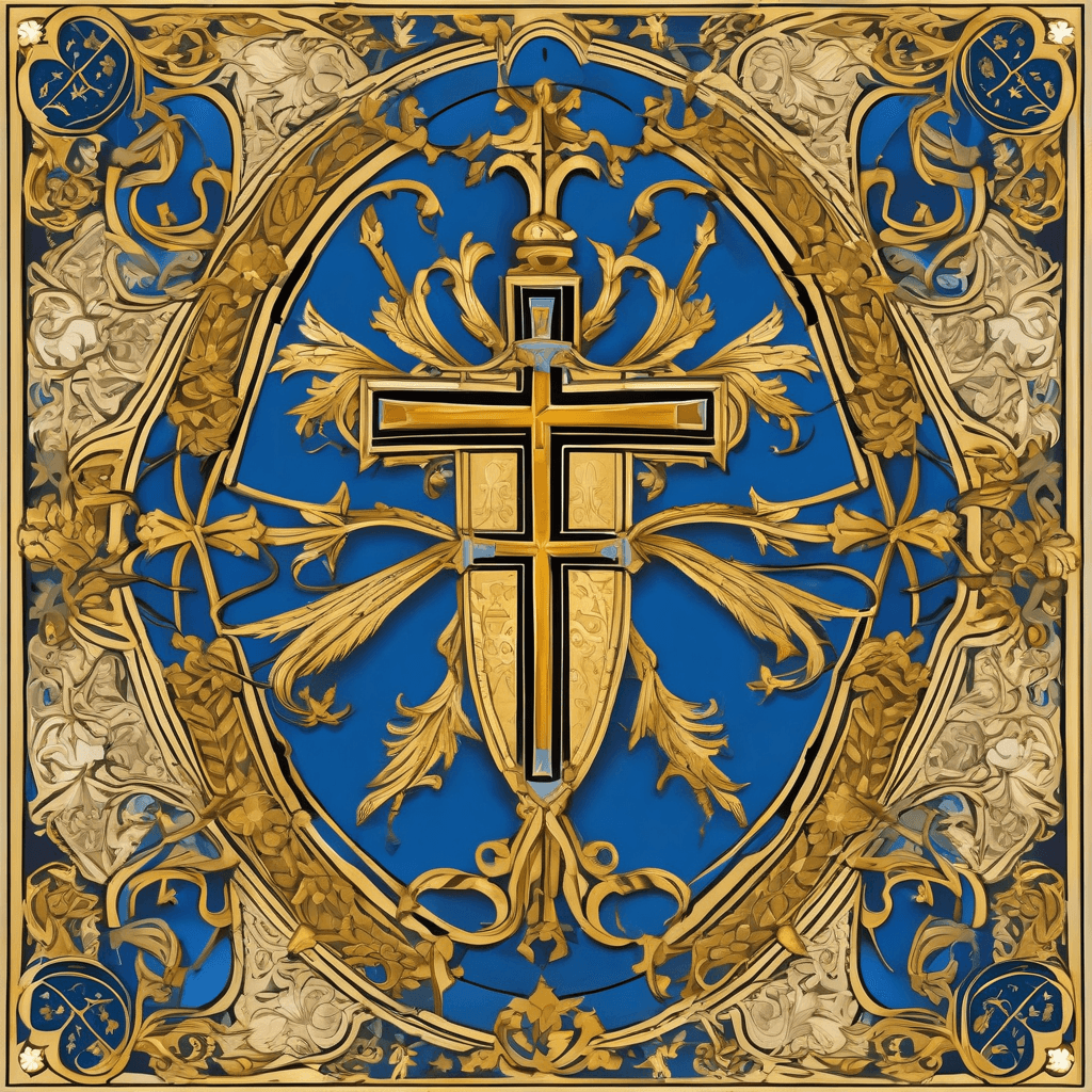 Blessed Andrea Of Grosseto