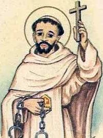 Blessed Andrea Ximenez