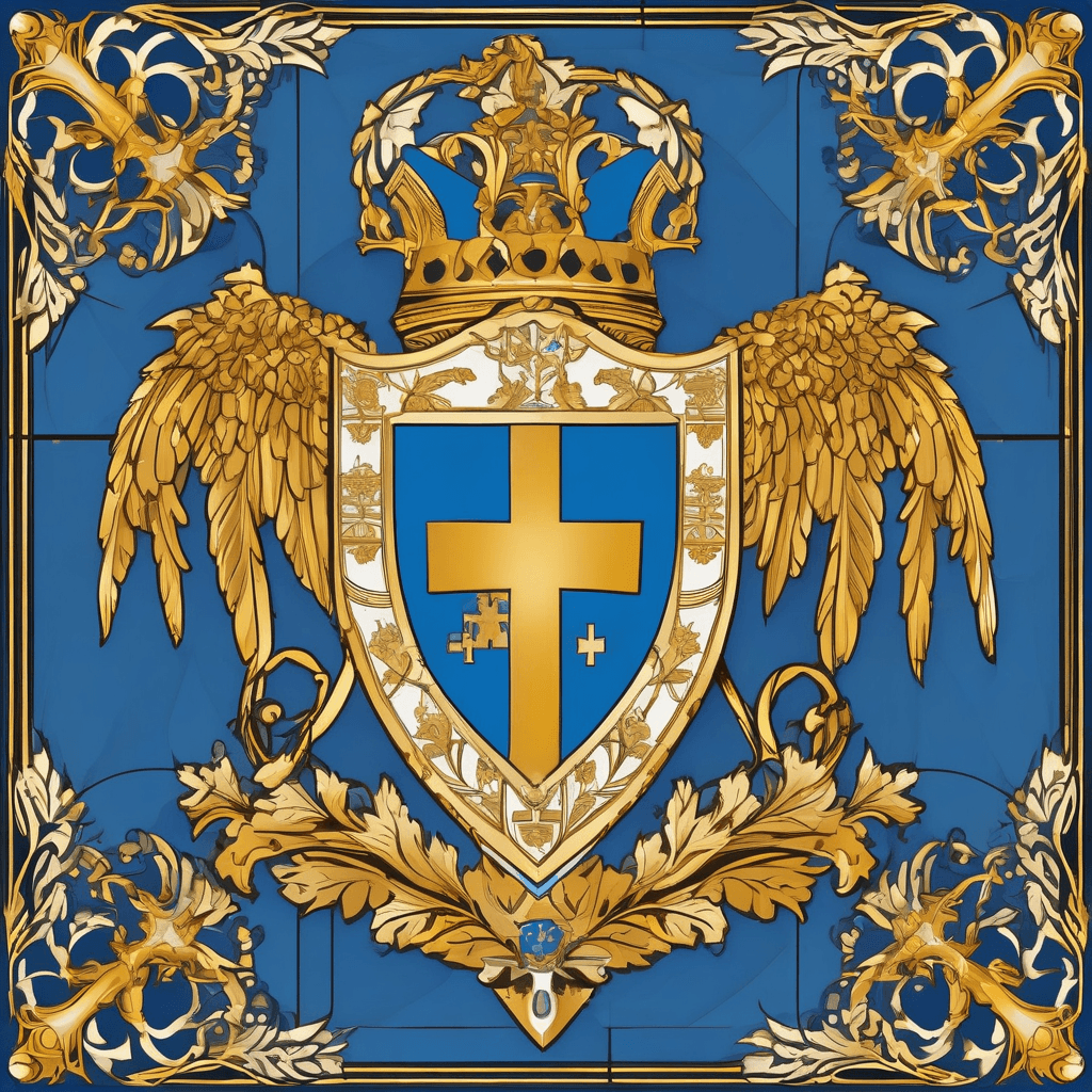 Blessed Andrew Lorenzo