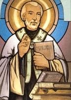 Blessed Andrew Of Montereale