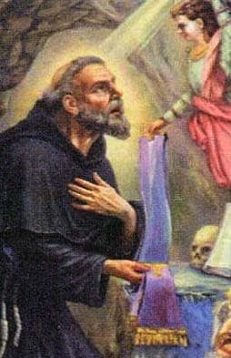 Blessed Andrew Of Segni