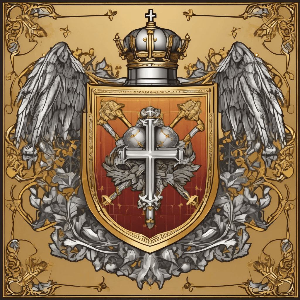 Blessed Angela Of Bohemia