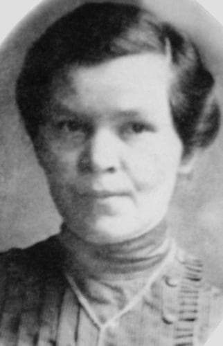 Blessed Angela Salawa