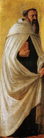 Blessed Angelo Of Massaccio