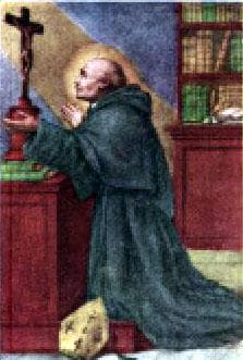 Blessed Angelus Of Furci