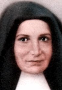 Blessed Anna Maria Janer Anglarill