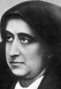 Blessed Anna Rosa Gattorno