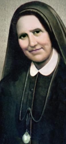 Blessed Annunciata Asteria Cocchetti