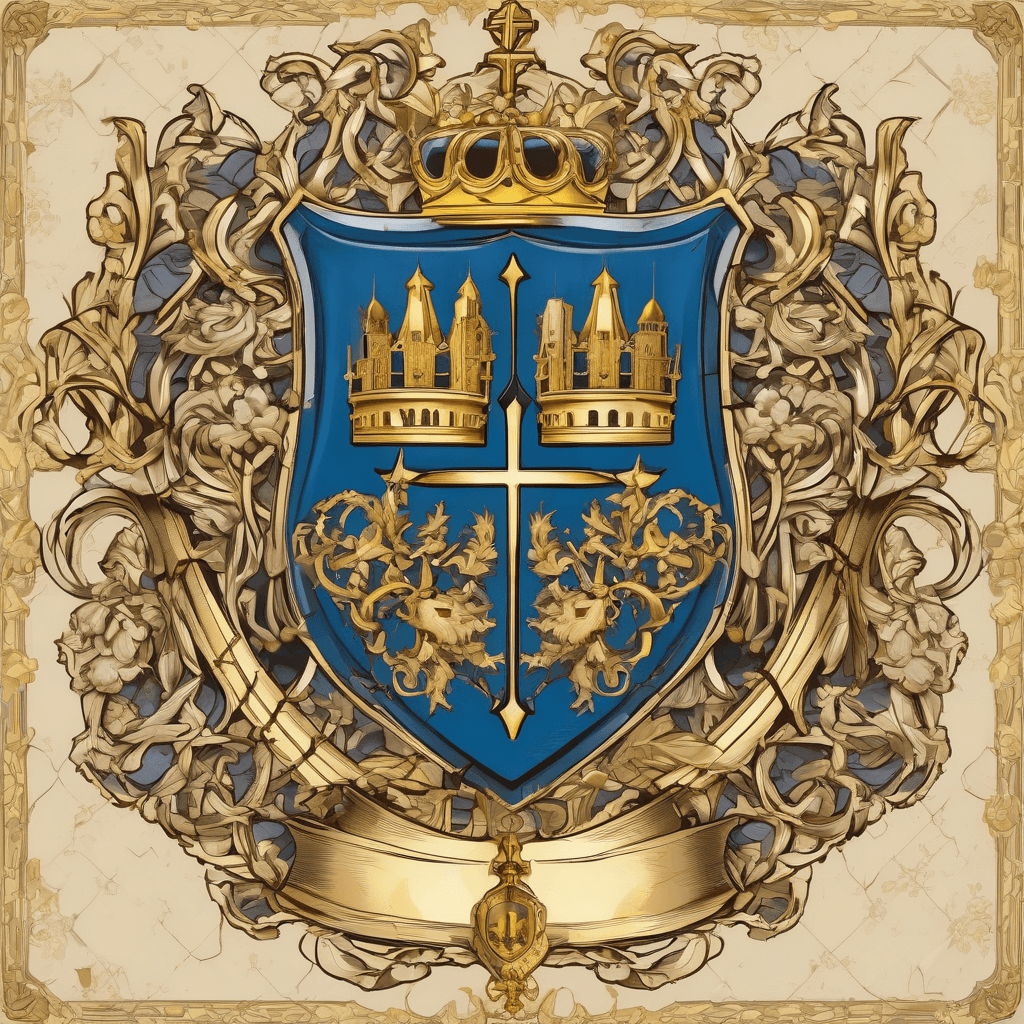Blessed Anthony De Tremoulières