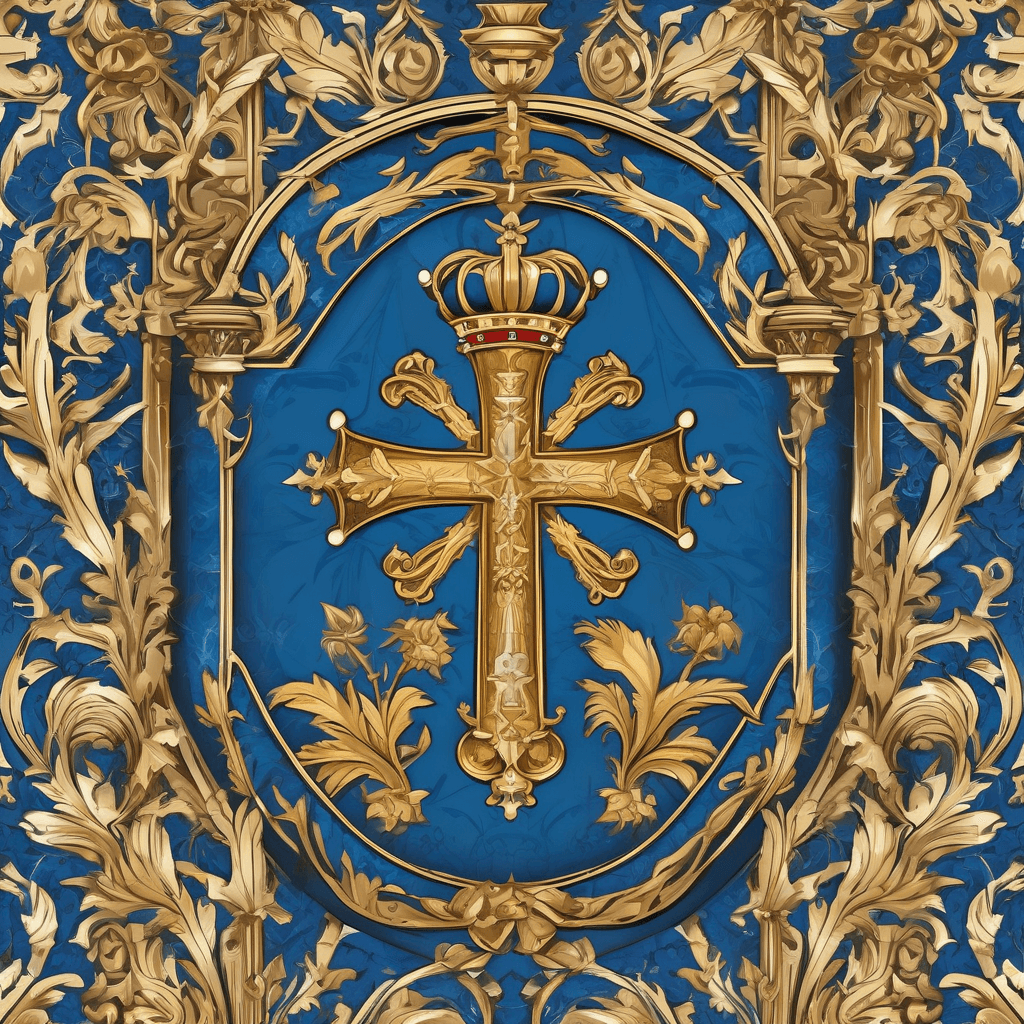 Blessed Anthony Fuster