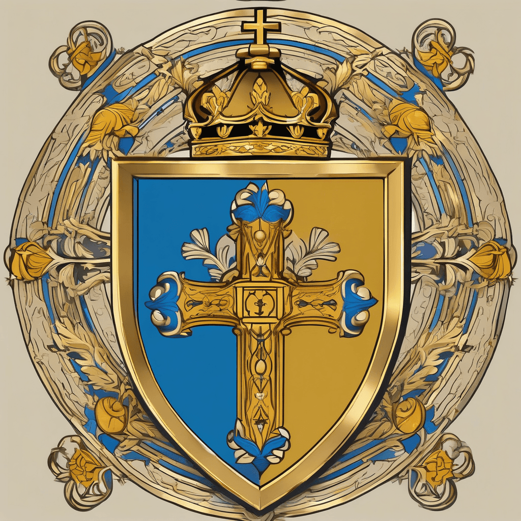 Blessed Anthony Of Ilbenstadt