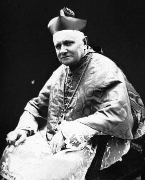 Blessed Antoni Julian Nowowiejski