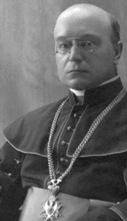 Blessed Antoni Zawistowski