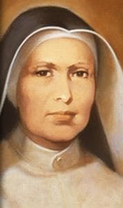 Blessed Antonia Maria Verna