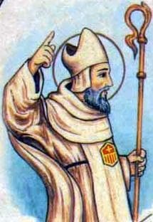 Blessed Antonio Blasi