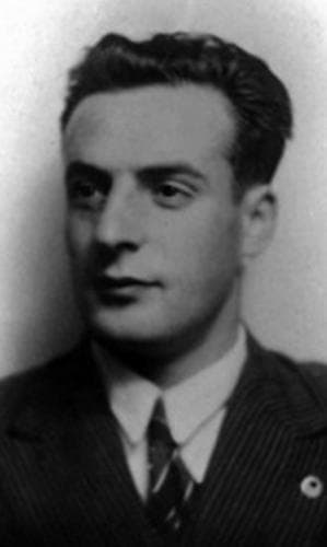 Blessed Antonio Caba Pozo