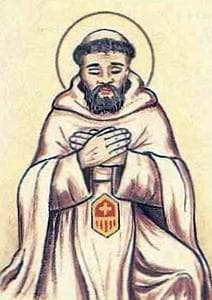 Blessed Antonio De Blanes