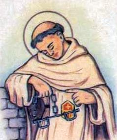 Blessed Antonio De Pietra