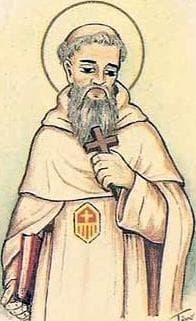 Blessed Antonio De Torres