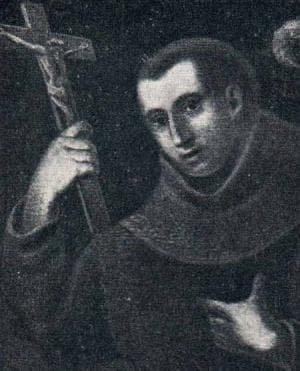 Blessed Antonio Francesco Marzorati