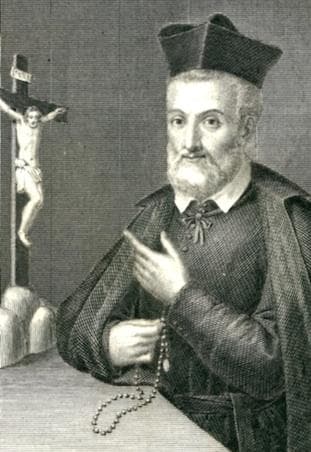 Blessed Antonio Grassi