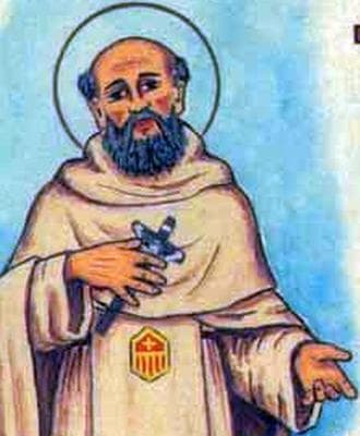 Blessed Antonio Marini