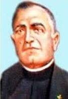 Blessed Antonio Mateo Salamero