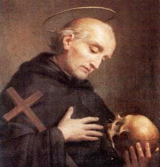 Blessed Antonio Migliorati