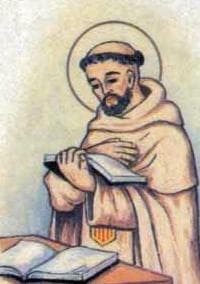 Blessed Antonio Muller