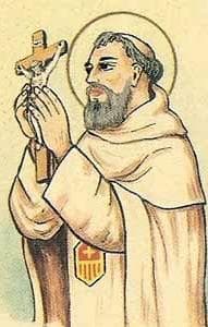 Blessed Antonio Rondon