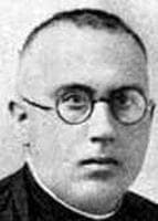 Blessed Antonio Silvestre Moya