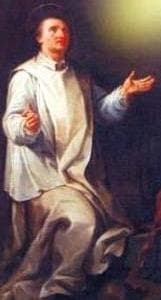Blessed Arcangelo Canetoli