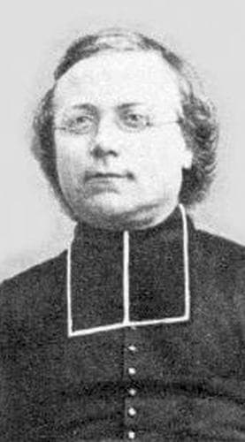 Blessed Armand Radigue