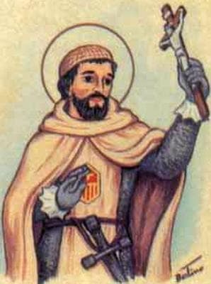 Blessed Arnaldo De Rossinol