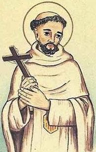 Blessed Arnaldo Pons