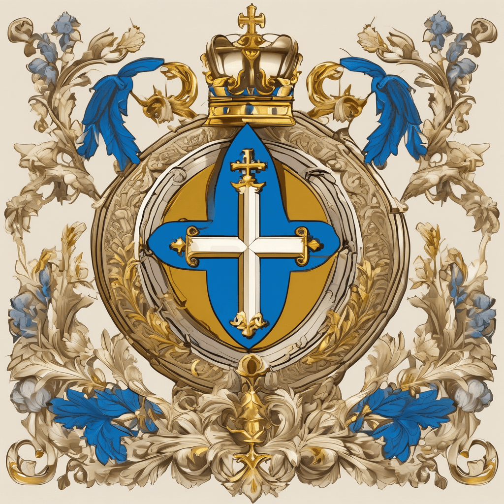 Blessed Arnold Of Clairvaux